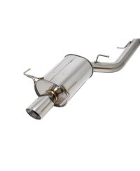 CATBACK SPORT HYBRID MEGAPHONE EVOLUTION NISSAN SKYLINE R34 GTT - APEXI 