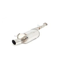 CATBACK SPORT HYBRID MEGAPHONE EVOLUTION MAZDA RX-7 FD3S - APEXI 