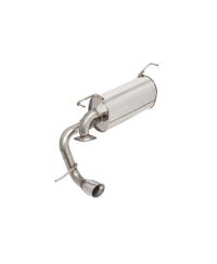 CATBACK SPORT HYBRID MEGAPHONE EVOLUTION TOYOTA MR-S - APEXI 