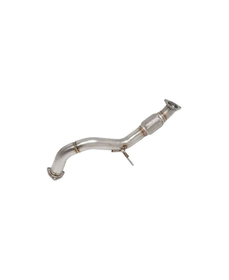 FRONTPIPE GT HONDA CIVIC TYPE R FL5 - APEXI 