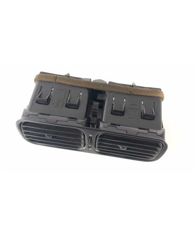BUSE DE VENTILATION CENTRALE 200SX S13 NISSAN