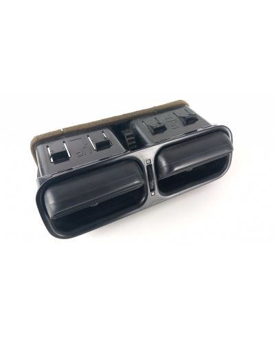 BUSE DE VENTILATION CENTRALE 200SX S13 NISSAN