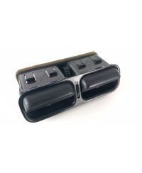 BUSE DE VENTILATION CENTRALE 200SX S13 NISSAN