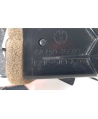 BUSE DE VENTILATION CENTRALE 200SX S13 NISSAN