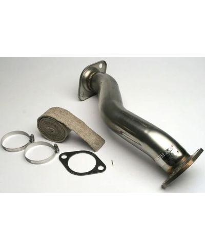 FRONTPIPE GT MITSUBISHI LANCER EVO X - APEXI 