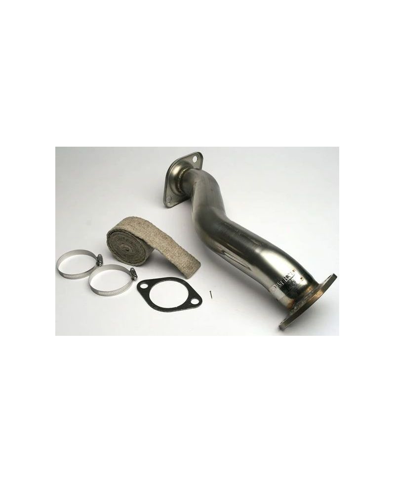 FRONTPIPE GT MITSUBISHI LANCER EVO X - APEXI 