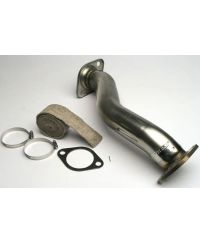 FRONTPIPE GT MITSUBISHI LANCER EVO X - APEXI 