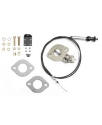 VALVE DE CONTROLE D'ECHAPPEMENT (ECV) 51MM - APEXI 