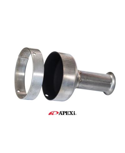 ADAPTATEUR SILENCIEUX UNIVERSEL - APEXI 