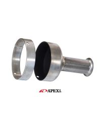ADAPTATEUR SILENCIEUX UNIVERSEL - APEXI 
