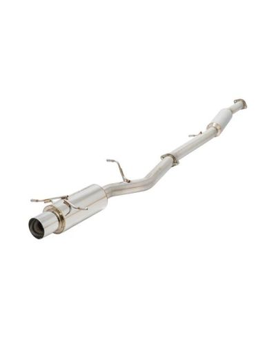 CATBACK N1 EVOLUTION SUBARU IMPREZA (GC8/GF8) - APEXI 