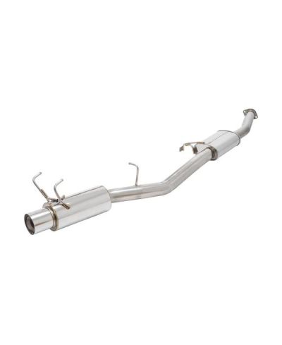 CATBACK N1 EVOLUTION NISSAN 200SX S13 - APEXI 