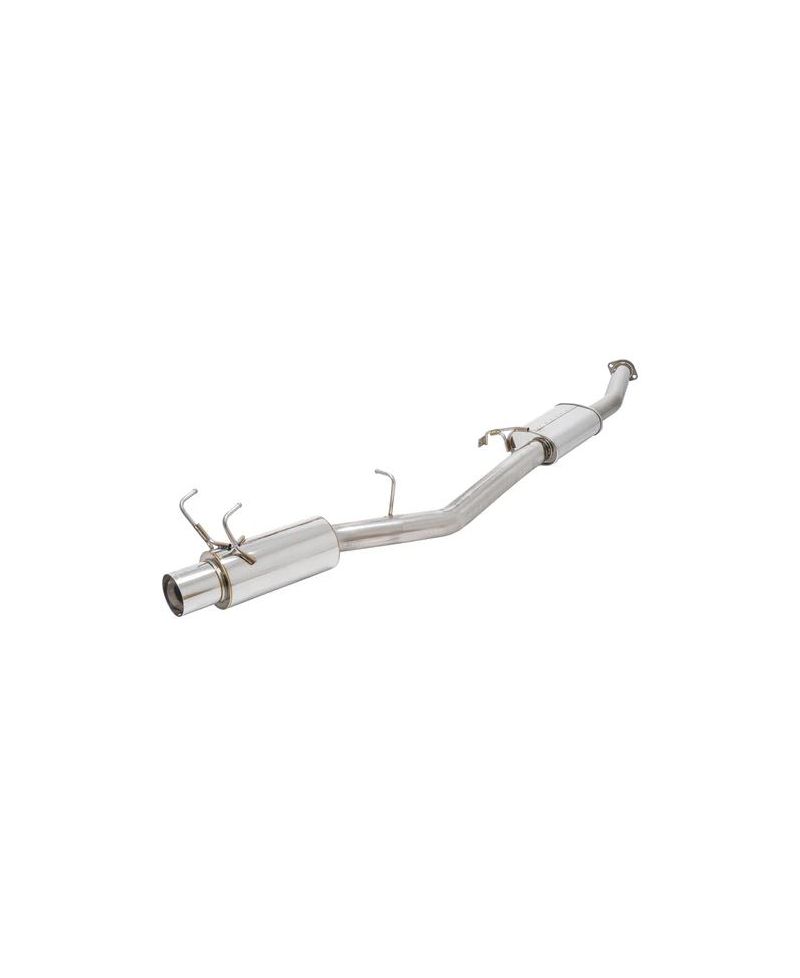 CATBACK N1 EVOLUTION NISSAN 200SX S13 - APEXI 