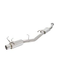 CATBACK N1 EVOLUTION NISSAN 200SX S13 - APEXI 