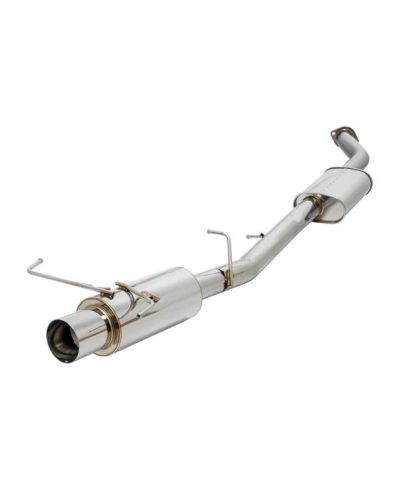CATBACK N1 EVOLUTION NISSAN S15 - APEXI