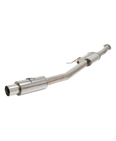 CATBACK N1 EVOLUTION TOYOTA SUPRA MKIV - APEXI