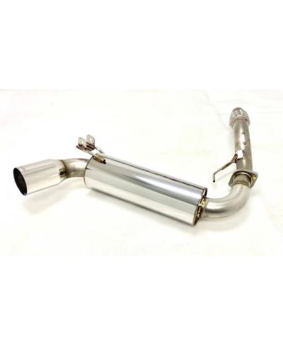 CATBACK N1 EVOLUTION TOYOTA MR-2 - APEXI