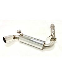 CATBACK N1 EVOLUTION TOYOTA MR-2 - APEXI