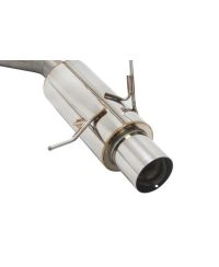 CATBACK N1 EVOLUTION MAZDA RX-7 FD3S - APEXI