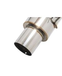 CATBACK N1 EVOLUTION MAZDA RX-7 FD3S - APEXI