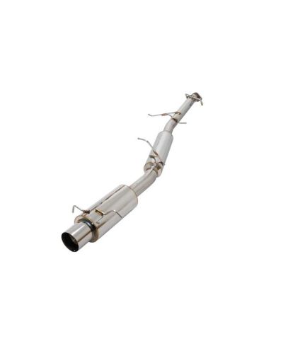 CATBACK N1 EVOLUTION MAZDA RX-7 FC3S - APEXI