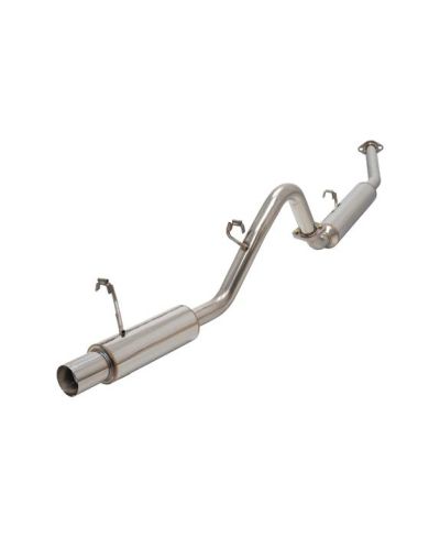 CATBACK N1 EVOLUTION TOYOTA COROLLA GT-S- APEXI