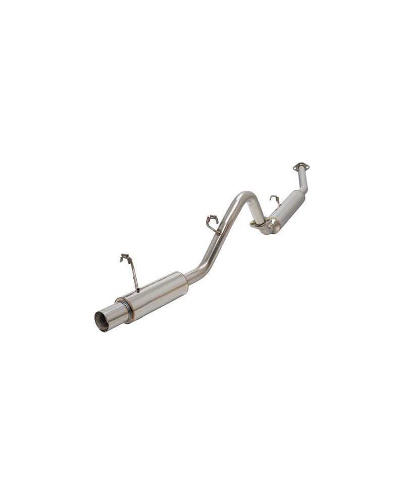 CATBACK N1 EVOLUTION TOYOTA COROLLA GT-S- APEXI