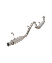 CATBACK N1 EVOLUTION TOYOTA COROLLA GT-S- APEXI