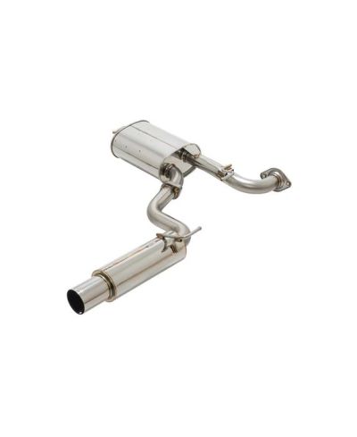 CATBACK N1 EVOLUTION TOYOTA CELICA GTS - APEXI