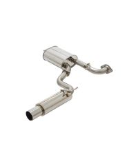 CATBACK N1 EVOLUTION TOYOTA CELICA GTS - APEXI