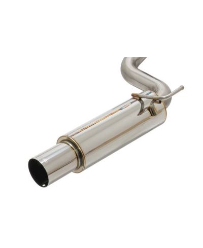 CATBACK N1 EVOLUTION TOYOTA CELICA GTS - APEXI