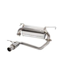 CATBACK N1 EVOLUTION TOYOTA MR-S - APEXI