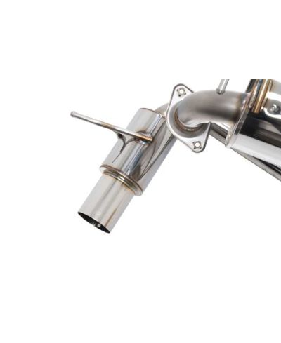 CATBACK N1 EVOLUTION TOYOTA MR-S - APEXI