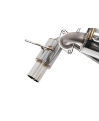 CATBACK N1 EVOLUTION TOYOTA MR-S - APEXI