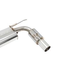 CATBACK N1 EVOLUTION MAZDA MX-5 NA - APEXI