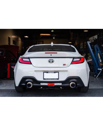 CATBACK N1 EVOLUTION EXTREME TOYOTA 86, SUBARU BRZ - APEXI