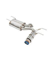 AXLEBACK N1 EVOLUTION EXTREME MAZDA MX-5 ND - APEXI