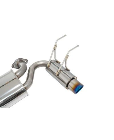 AXLEBACK N1 EVOLUTION EXTREME MAZDA MX-5 ND - APEXI