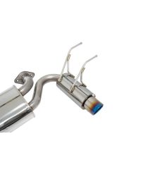 AXLEBACK N1 EVOLUTION EXTREME MAZDA MX-5 ND - APEXI