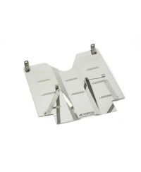 PLAQUE SOUS CHASSIS ARRIERE TOYOTA 86, SUBARU BRZ - APEXI 