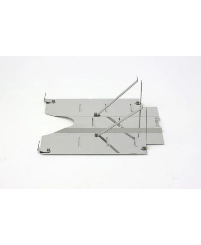 PLAQUE SOUS CHASSIS ARRIERE TOYOTA 86, SUBARU BRZ - APEXI 