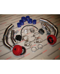 KIT ADMISSION RACING SUS GTR R35 HKS