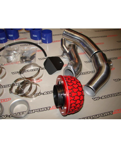 KIT ADMISSION RACING SUS GTR R35 HKS