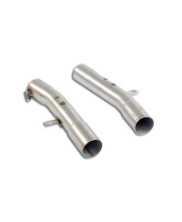 LIGNE ECHAPPEMENT TITANE BMW 325CI COUPE CABRIOLET SUPERSPRINT