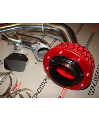 KIT ADMISSION RACING SUS GTR R35 HKS