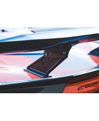 AILERON AJUSTABLE CARBONE GTC-500 71"/74" CHEVROLET CORVETTE C8 Z06 - APR PERFORMANCE 