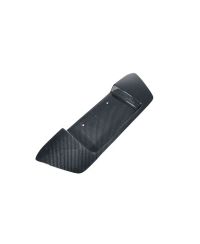 SUPPORT PLAQUE D'IMMATRICULATION CARBONE CHEVROLET CORVETTE C8 - APR PERFORMANCE