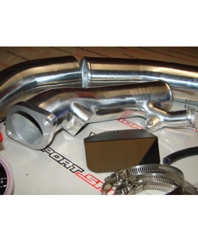 KIT ADMISSION RACING SUS GTR R35 HKS