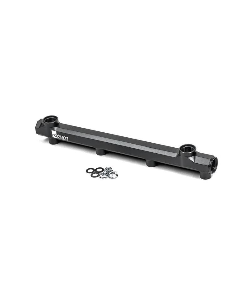 RAMPE INJECTION ESSENCE HONDA SERIES D - RADIUM 