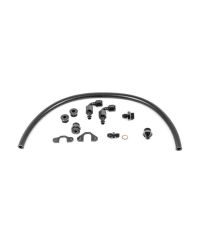 RAMPE INJECTION ESSENCE HONDA SERIES D - RADIUM 